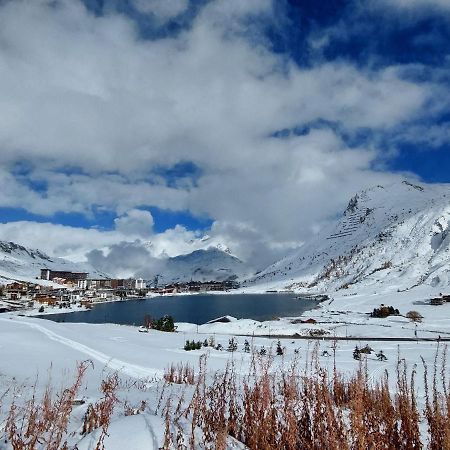 Apartment Chalet Club - Val Claret-4 By Interhome Tignes Exterior photo